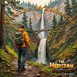 Cascade wanderer
